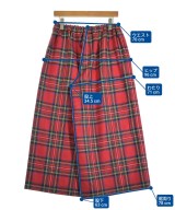 COMME des GARCONS（コムデギャルソン）その他 赤 サイズ:M レディース/2200648379102