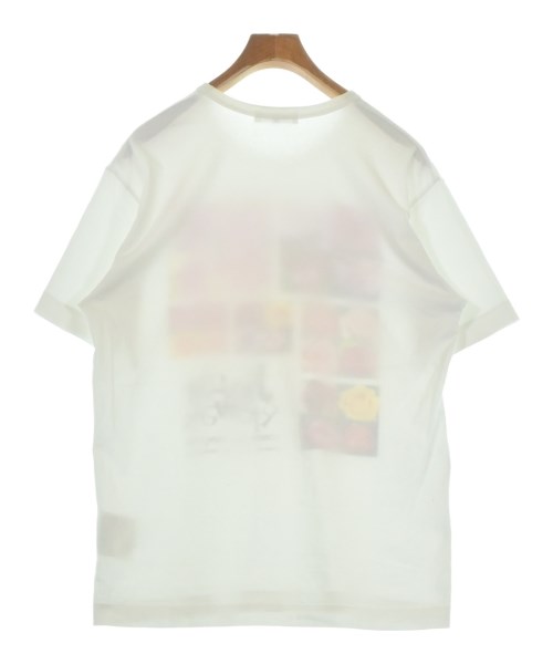 COMME des GARCONS（コムデギャルソン）Tシャツ・カットソー 白 サイズ:L メンズ/2200648480099