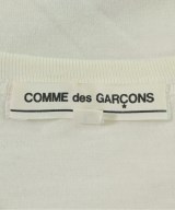 COMME des GARCONS（コムデギャルソン）Tシャツ・カットソー 白 サイズ:L メンズ/2200648480099