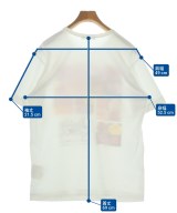 COMME des GARCONS（コムデギャルソン）Tシャツ・カットソー 白 サイズ:L メンズ/2200648480099