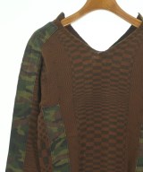 COMME des GARCONS（コムデギャルソン）ニット・セーター 茶 サイズ:-(S位) レディース/2200635149060