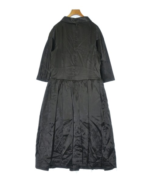 COMME des GARCONS（コムデギャルソン）ワンピース 黒 サイズ:XS レディース/2200648826019