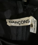 COMME des GARCONS（コムデギャルソン）ワンピース 黒 サイズ:XS レディース/2200648826019