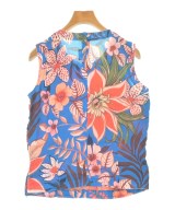 COMME des GARCONS（コムデギャルソン）ブラウス 青 サイズ:S レディース/2200648897033