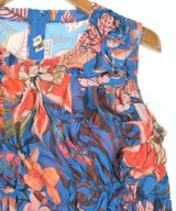 COMME des GARCONS（コムデギャルソン）ブラウス 青 サイズ:S レディース/2200648897033