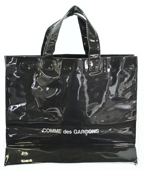 COMME des GARCONS（コムデギャルソン）トートバッグ 黒 サイズ:- メンズ/2200649015016