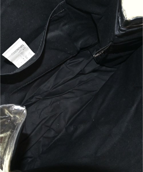 COMME des GARCONS（コムデギャルソン）トートバッグ 黒 サイズ:- メンズ/2200649015016