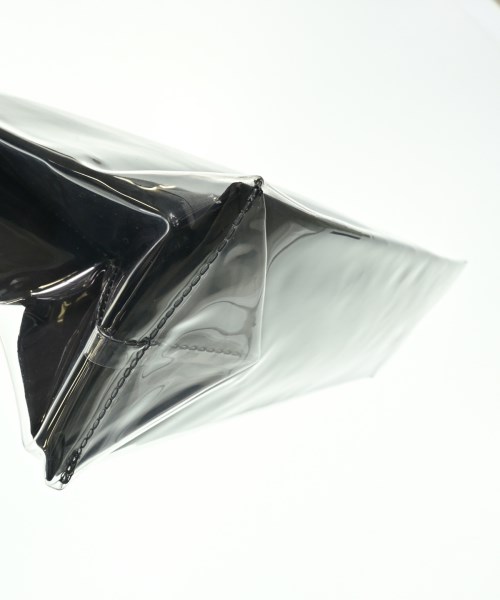 COMME des GARCONS（コムデギャルソン）トートバッグ 黒 サイズ:- メンズ/2200649015016