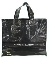 COMME des GARCONS（コムデギャルソン）トートバッグ 黒 サイズ:- メンズ/2200649015016