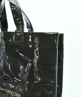 COMME des GARCONS（コムデギャルソン）トートバッグ 黒 サイズ:- メンズ/2200649015016