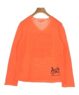 COMME des GARCONS（コムデギャルソン）ニット・セーター オレンジ サイズ:M レディース/2200649030088