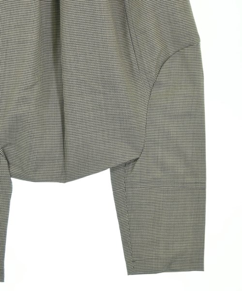 COMME des GARCONS（コムデギャルソン）その他 白 サイズ:SS レディース/2200649111145