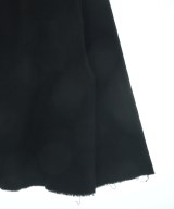 COMME des GARCONS（コムデギャルソン）ロング・マキシ丈スカート 黒 サイズ:M レディース/2200649111152