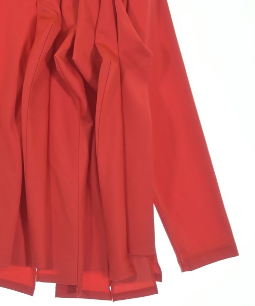 COMME des GARCONS（コムデギャルソン）Tシャツ・カットソー 赤 サイズ:S レディース/2200649206032