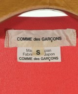 COMME des GARCONS（コムデギャルソン）Tシャツ・カットソー 赤 サイズ:S レディース/2200649206032