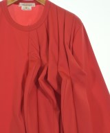 COMME des GARCONS（コムデギャルソン）Tシャツ・カットソー 赤 サイズ:S レディース/2200649206032