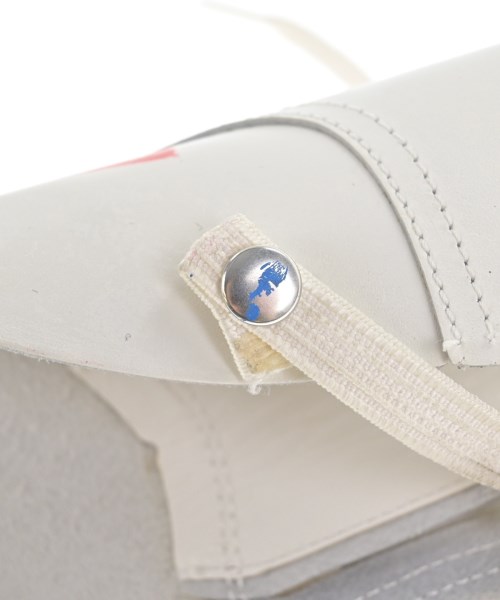 COMME des GARCONS（コムデギャルソン）小物類（その他） 白 サイズ:- レディース/2200649233137