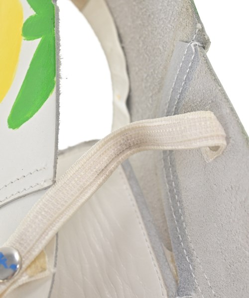 COMME des GARCONS（コムデギャルソン）小物類（その他） 白 サイズ:- レディース/2200649233137