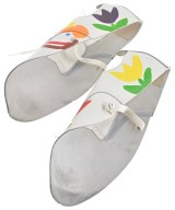 COMME des GARCONS（コムデギャルソン）小物類（その他） 白 サイズ:- レディース/2200649233137