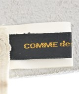 COMME des GARCONS（コムデギャルソン）小物類（その他） 白 サイズ:- レディース/2200649233137