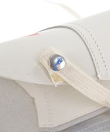 COMME des GARCONS（コムデギャルソン）小物類（その他） 白 サイズ:- レディース/2200649233137