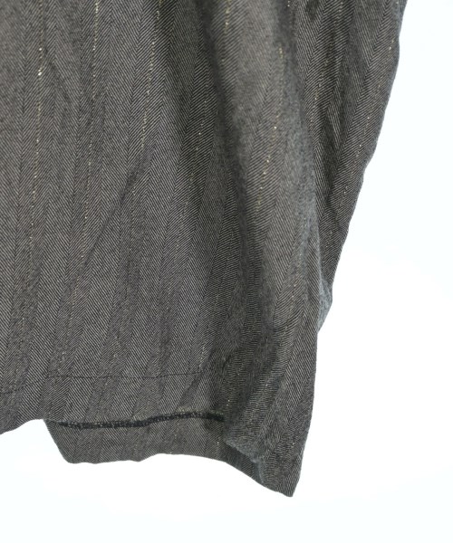 COMME des GARCONS（コムデギャルソン）ワンピース グレー サイズ:M レディース/2200639775067