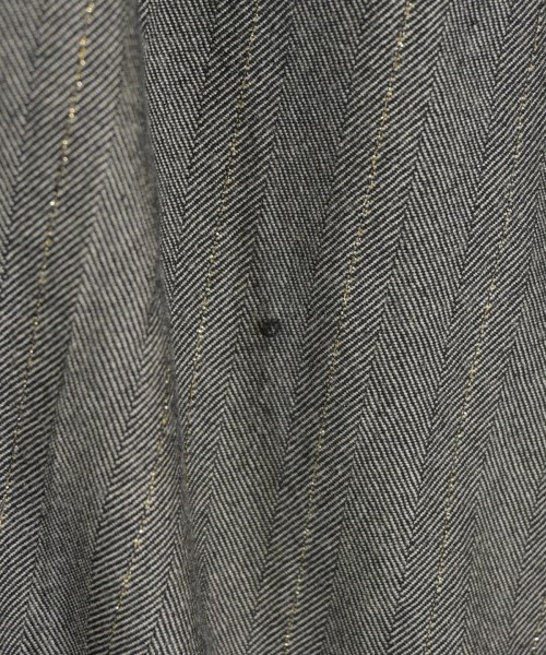 COMME des GARCONS（コムデギャルソン）ワンピース グレー サイズ:M レディース/2200639775067