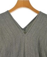 COMME des GARCONS（コムデギャルソン）ワンピース グレー サイズ:M レディース/2200639775067