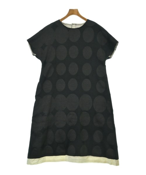 COMME des GARCONS(コムデギャルソン)ワンピース 黒 サイズ:S/2200639775074