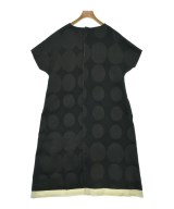 COMME des GARCONS（コムデギャルソン）ワンピース 黒 サイズ:S レディース/2200639775074