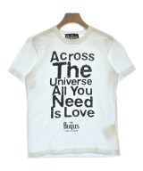 COMME des GARCONS（コムデギャルソン）Tシャツ・カットソー 白 サイズ:S レディース/2200641443084