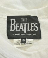 COMME des GARCONS（コムデギャルソン）Tシャツ・カットソー 白 サイズ:S レディース/2200641443084