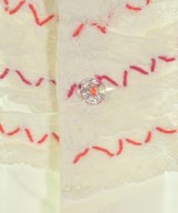 COMME des GARCONS（コムデギャルソン）カジュアルシャツ 白 サイズ:-(L位) レディース/2200649428090