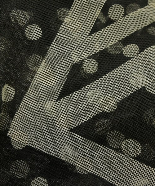 COMME des GARCONS（コムデギャルソン）Tシャツ・カットソー 黒 サイズ:SS レディース/2200649463022