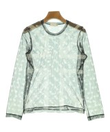 COMME des GARCONS（コムデギャルソン）Tシャツ・カットソー 黒 サイズ:SS レディース/2200649463022