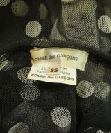 COMME des GARCONS（コムデギャルソン）Tシャツ・カットソー 黒 サイズ:SS レディース/2200649463022