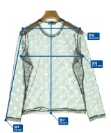 COMME des GARCONS（コムデギャルソン）Tシャツ・カットソー 黒 サイズ:SS レディース/2200649463022