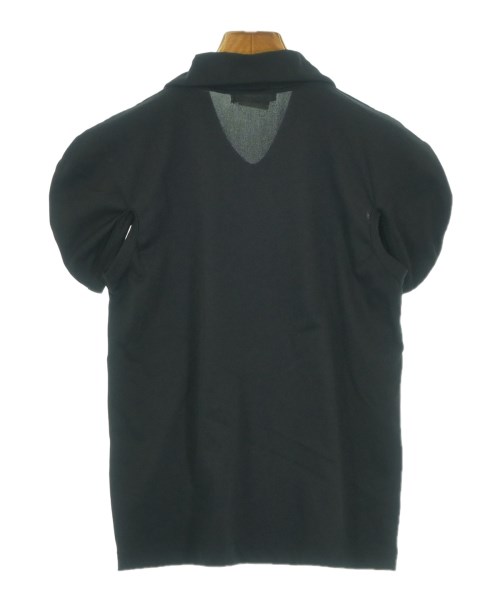 COMME des GARCONS（コムデギャルソン）Tシャツ・カットソー 黒 サイズ:S レディース/2200649463091