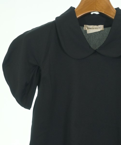 COMME des GARCONS（コムデギャルソン）Tシャツ・カットソー 黒 サイズ:S レディース/2200649463091