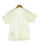 COMME des GARCONS（コムデギャルソン）Tシャツ・カットソー 白 サイズ:M レディース/2200649463107