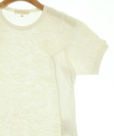 COMME des GARCONS（コムデギャルソン）Tシャツ・カットソー 白 サイズ:M レディース/2200649463107