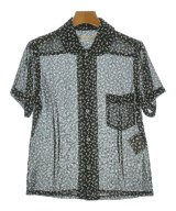 COMME des GARCONS カジュアルシャツ