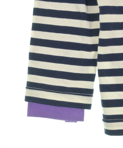 COMME des GARCONS（コムデギャルソン）Tシャツ・カットソー 紫 サイズ:S レディース/2200649463138