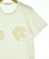 COMME des GARCONS（コムデギャルソン）Tシャツ・カットソー 白 サイズ:-(S位) レディース/2200649463145