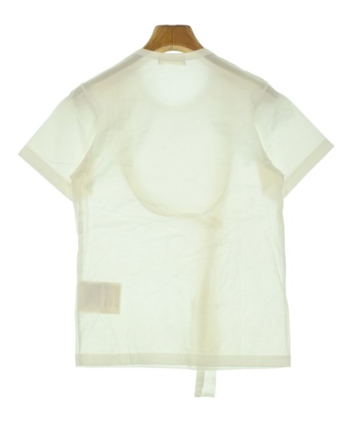 COMME des GARCONS（コムデギャルソン）Tシャツ・カットソー 白 サイズ:-(XS位) レディース/2200649463176