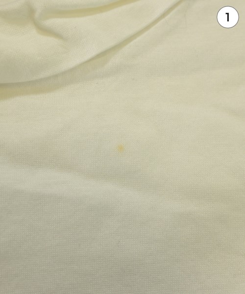 COMME des GARCONS（コムデギャルソン）Tシャツ・カットソー 白 サイズ:-(XS位) レディース/2200649463176