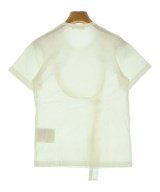 COMME des GARCONS（コムデギャルソン）Tシャツ・カットソー 白 サイズ:-(XS位) レディース/2200649463176