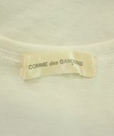 COMME des GARCONS（コムデギャルソン）Tシャツ・カットソー 白 サイズ:-(XS位) レディース/2200649463176