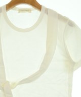 COMME des GARCONS（コムデギャルソン）Tシャツ・カットソー 白 サイズ:-(XS位) レディース/2200649463176