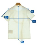 COMME des GARCONS（コムデギャルソン）Tシャツ・カットソー 白 サイズ:-(XS位) レディース/2200649463176